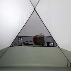 MSR Elixir Tent with Footprint – 2 Person
